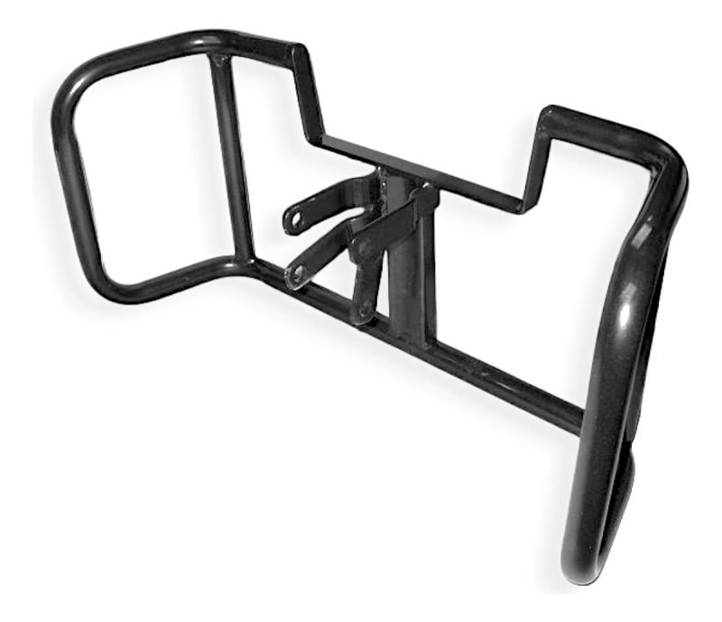 Defensa Motor Honda Nx 400 Falcon 1999-2020