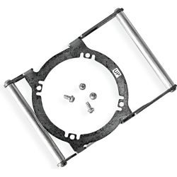 Soporte Electro Ventilador Spal Beta Rr 300 2020-2024