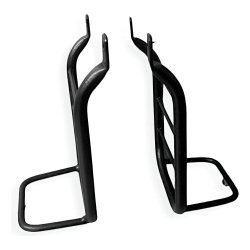 D_658098-MLA109687958389_032026-F.jpg Soporte Lateral Bolsos C/base Bajaj 200 Avenger