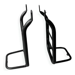 Soporte Lateral Bolsos C/base Bajaj 200 Avenger