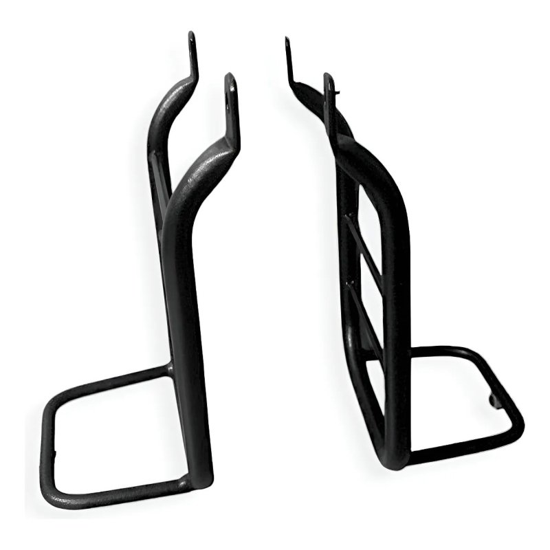 D_658098-MLA109687958389_032026-F.jpg Soporte Lateral Bolsos C/base Bajaj 200 Avenger