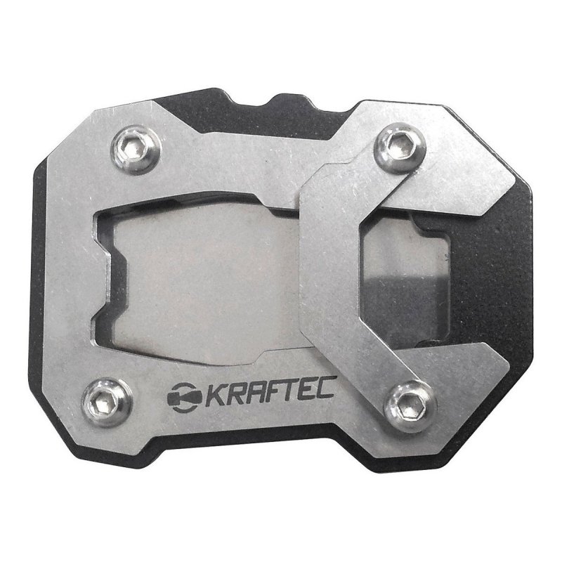 Ampliación Muleta Ducati 821 Monster