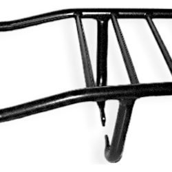 Portaequipaje Honda C 90 De Luxe Farol Cuadrado