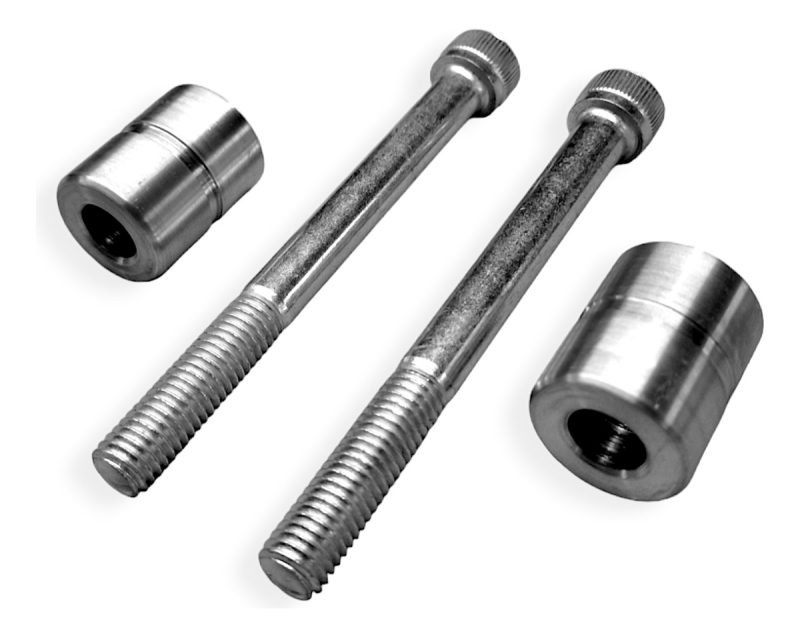 Elevador De Manubrio Ktm 200 Duke 2011-2022