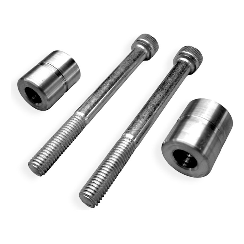 Elevador De Manubrio Ktm 200 Duke 2011-2022