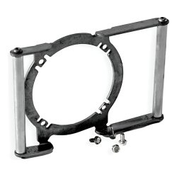 Soporte Electro Ventilador Spal Beta Rr 450 Racing 2013-2014