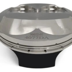 Kit Piston Wossner Husqvarna Fc 250 2023-2025