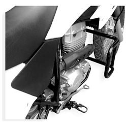 Defensa Motor Honda Xr 250 Tornado