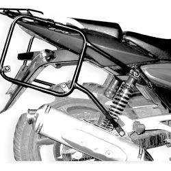 Soporte Lateral Baules Kappa Bajaj 180 F Rouser