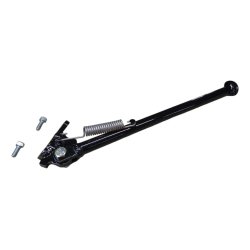 Muleta Lateral Acero Shineray Gy 2