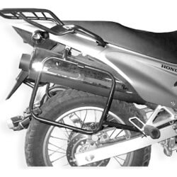 D_683558-MLA77100436903_062024-F.jpg Soporte Lateral Baules Kappa Honda Falcon Nx 400 1999-2013