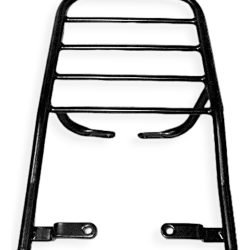 Portaequipaje Honda C 90 De Luxe Farol Cuadrado