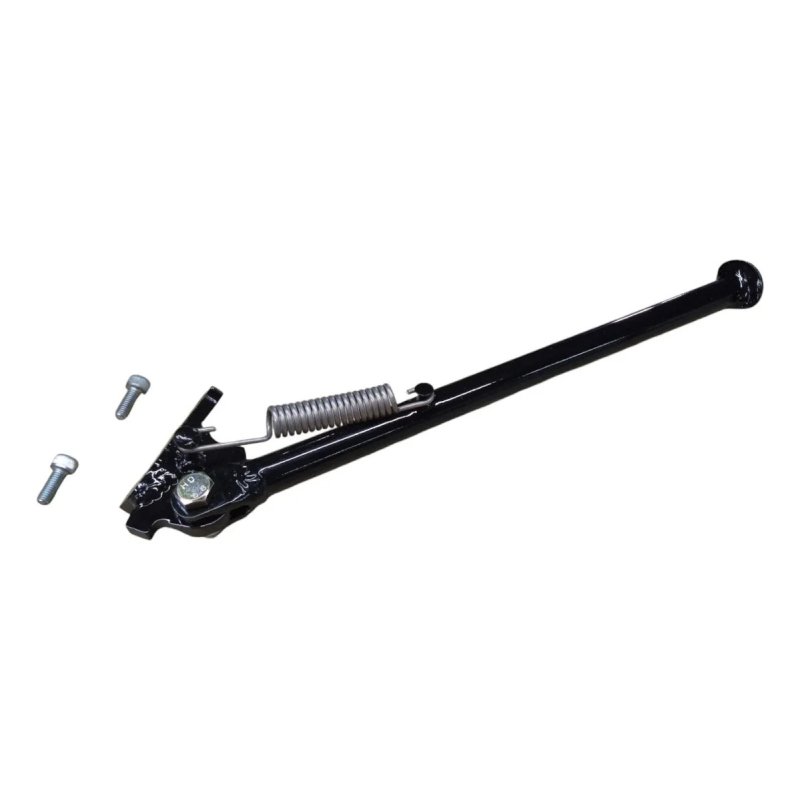Muleta Lateral Acero Shineray Xy 250