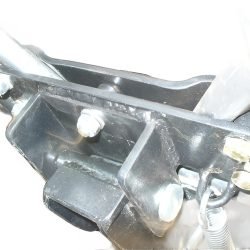 Caballete Honda Nx 400 Falcon 2007-2020