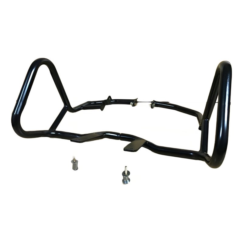 Defensa Motor Honda Cb250 Twister 2017-2020