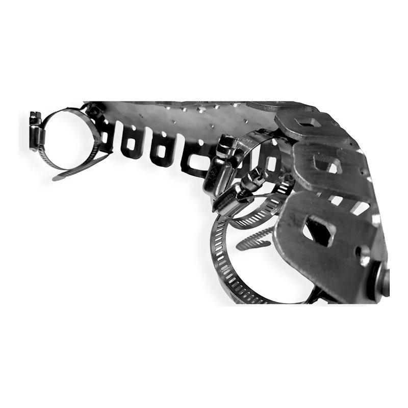 Protector Escape Ktm Excf 530 2008-2011