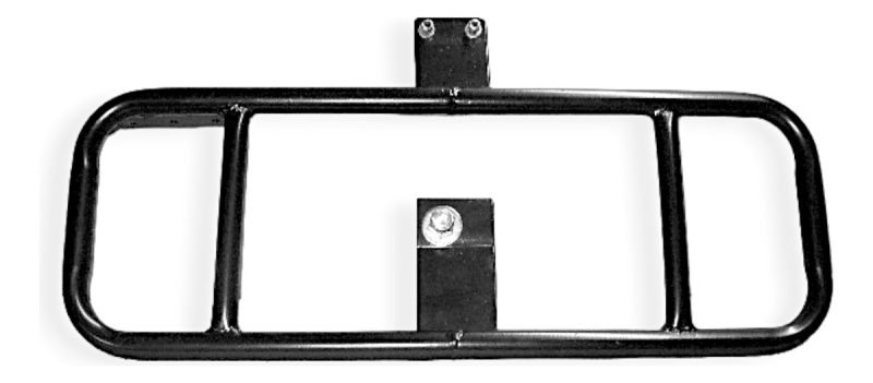 Defensa Motor Yamaha Xtz 250 Lander