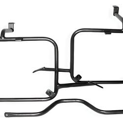 Soporte Lateral Baules Givi Honda Falcon Nx 400 1999-2013