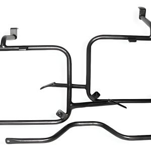 Soporte Lateral Baules Givi Honda Falcon Nx 400 1999-2013