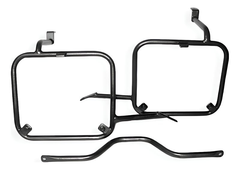 Soporte Lateral Baules Givi Honda Falcon Nx 400 1999-2013