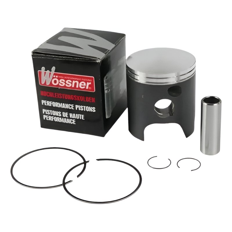 Kit Piston Wossner Husqvarna Te 125 2014-2016
