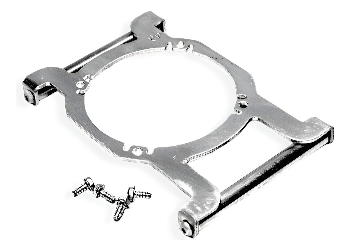 D_695923-MLA93241383381_092025-F.jpg Soporte Electro Ventilador Spal Husqvarna Te 250 2017-2022