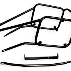 Soporte Lateral Baules Kappa Honda Nx 400 Falcon 2014-2020