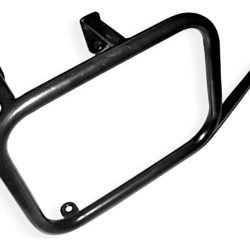 Soporte Lateral Baules Ruta00 Kawasaki Klr 650 2008-2016