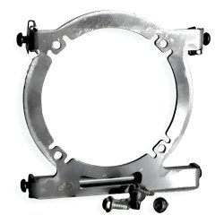 D_706709-MLA92780354378_092025-F.jpg Soporte Electro Ventilador Spal Yamaha Yz 250 Fx 2015-2018