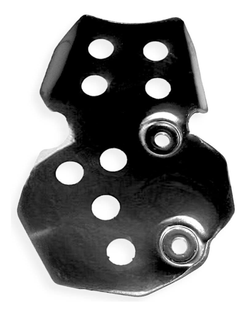 D_707533-MLA75644965173_042024-F.jpg Protector Bomba De Freno Trasero Yamaha Yz 250 X 2015-2022