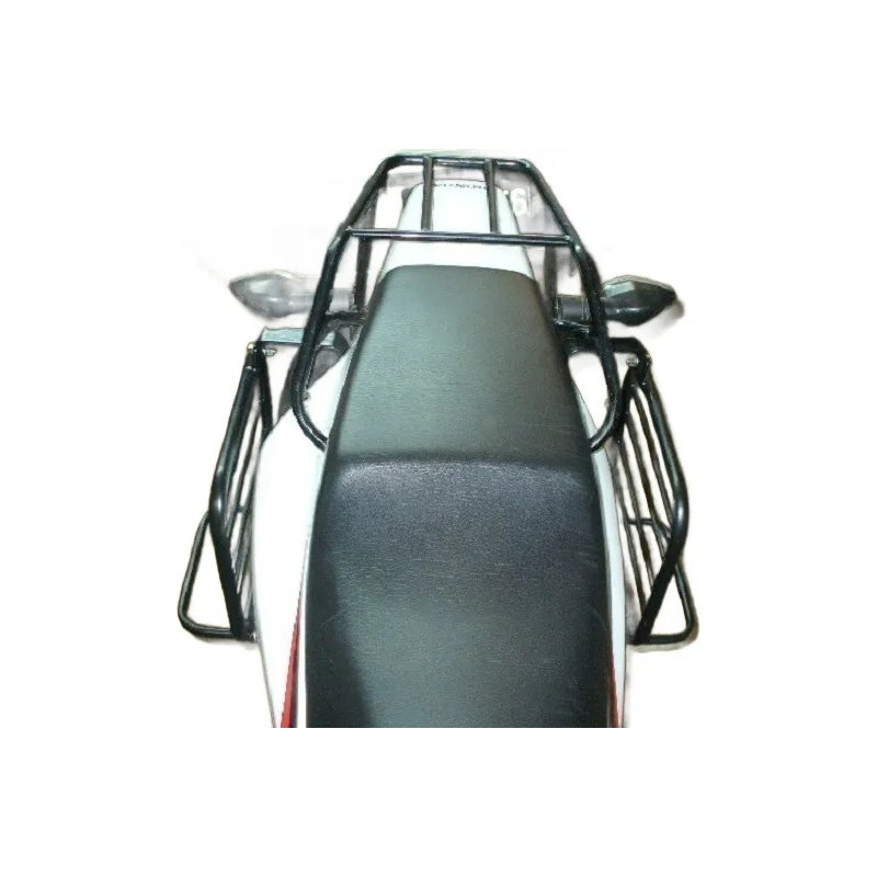 Soporte Lateral Bolsos C/base Honda Xr 150 L 2015-2020