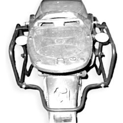 Soporte Lateral Baules Givi 21 L Gilera 400 Smx