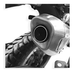 Sordina Escape Voge Ds 900 X 2024-2025