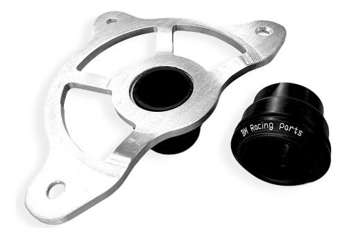 Soporte P/ Protector Disco Delantero Ktm Excf 500 2016-2022