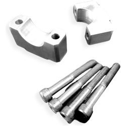 D_720970-MLA78177748671_082024-F.jpg Elevador De Manubrio Bmw Gs 310 G 2017-2021