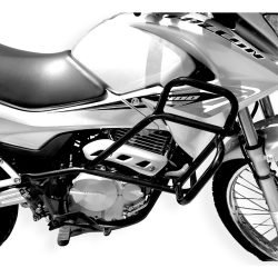 Defensa Motor Alta 4 Refuerzos Honda Nx 400 Falcon 1999-2020