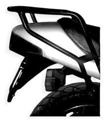 Portaequipaje Motomel 250 Hawker