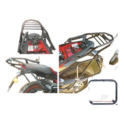 Portaequipaje + Soporte Baules Benelli 302 S