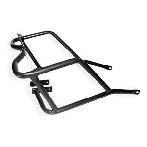 Defensa Motor Alta Honda Nx 400 Falcon 1999-2020