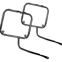 Soporte Lateral Baules Givi 21 L Gilera 400 Smx