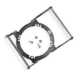 D_725683-MLA93216669835_092025-F.jpg Soporte Electro Ventilador Spal Beta Rr 430 2020-2024