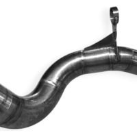 D_726446-MLA91228360457_082025-F.jpg Reemplaza Resonador Escape Voge Ds 900 X 2024-2025