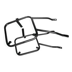 Soportes Laterales Baul Kappa Bajaj 220 F Rouser