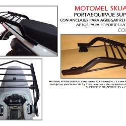 D_731348-MLA88901409617_072025-F.jpg Portaequipaje Motomel Skua 250