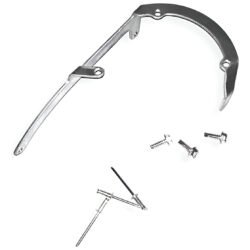 Soporte Electro Ventilador Spal Ktm Sxf 250 2011-2015