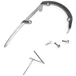 Soporte Electro Ventilador Spal Ktm Sxf 350 2011-2015