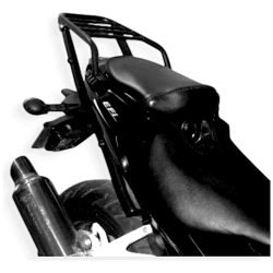 Portaequipaje + Refuerzos Hyosung Gt 650 R