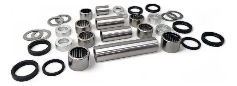 Kit Bujes Reparacion Bieletas Beta Rr 400 2010-2014