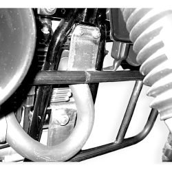 Defensa Motor Yamaha Xtz 250 Lander