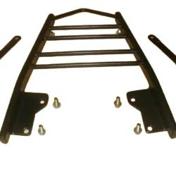 Portaequipaje Con Refuerzos Yamaha Xtz 250 Con Abs